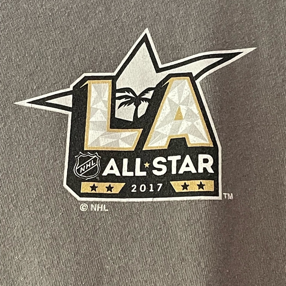 2017 NHL All Star Game